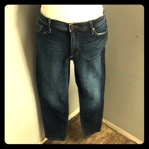 Banana Republic Skinny Ankle